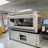 Beckman Coulter Biomek i7 Automated Workstation image 0